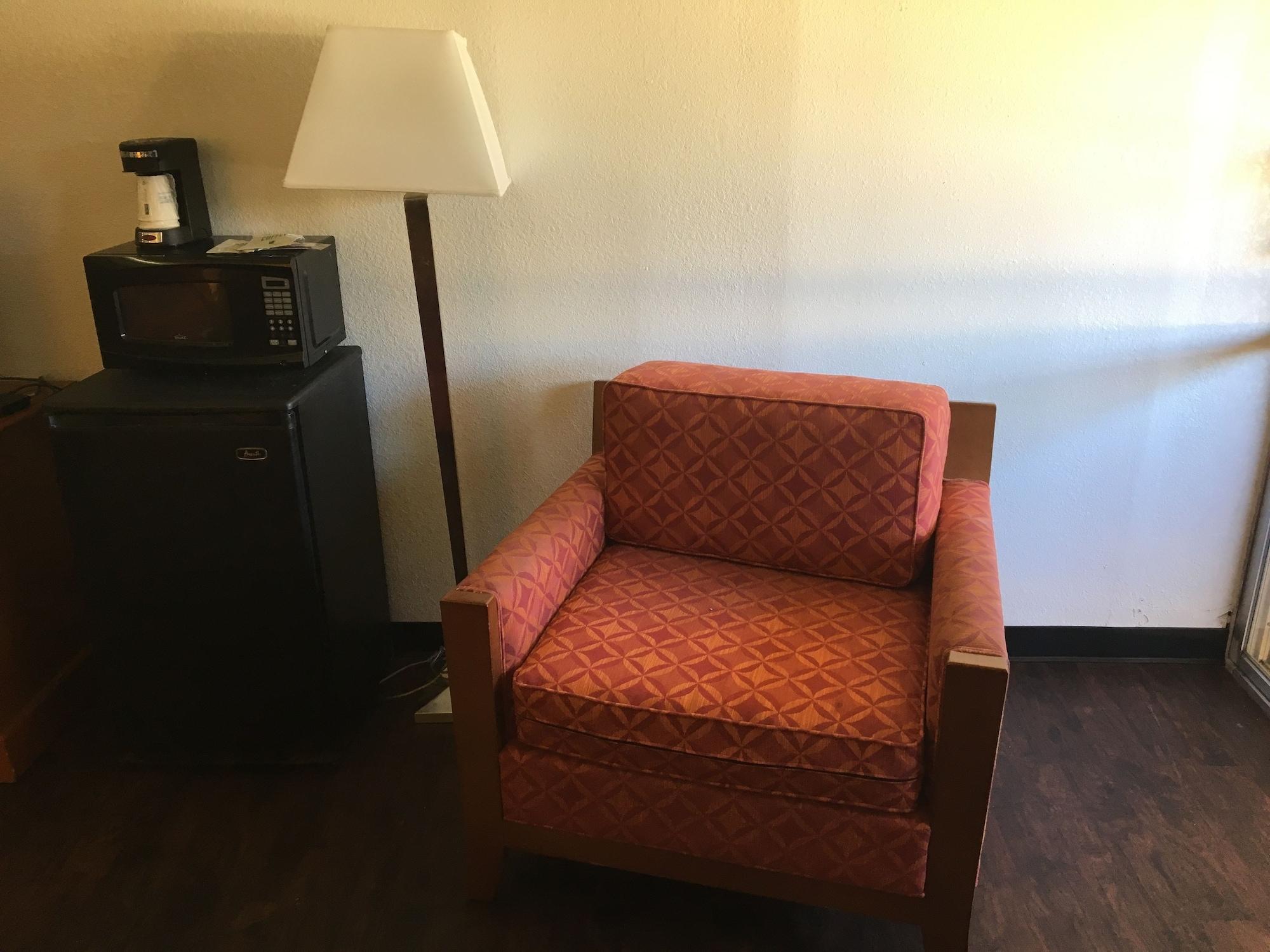 Days Inn By Wyndham Ocala North Exterior foto