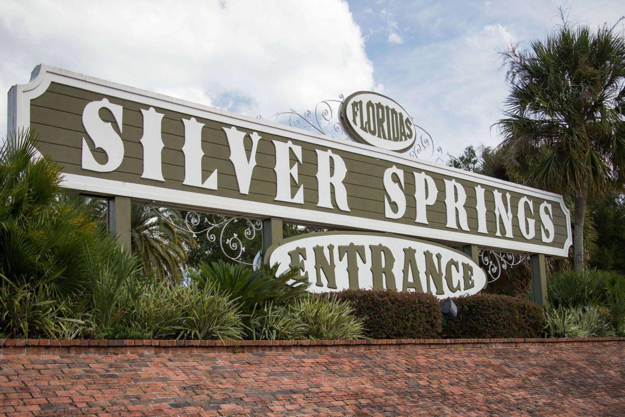 Days Inn By Wyndham Ocala North Exterior foto