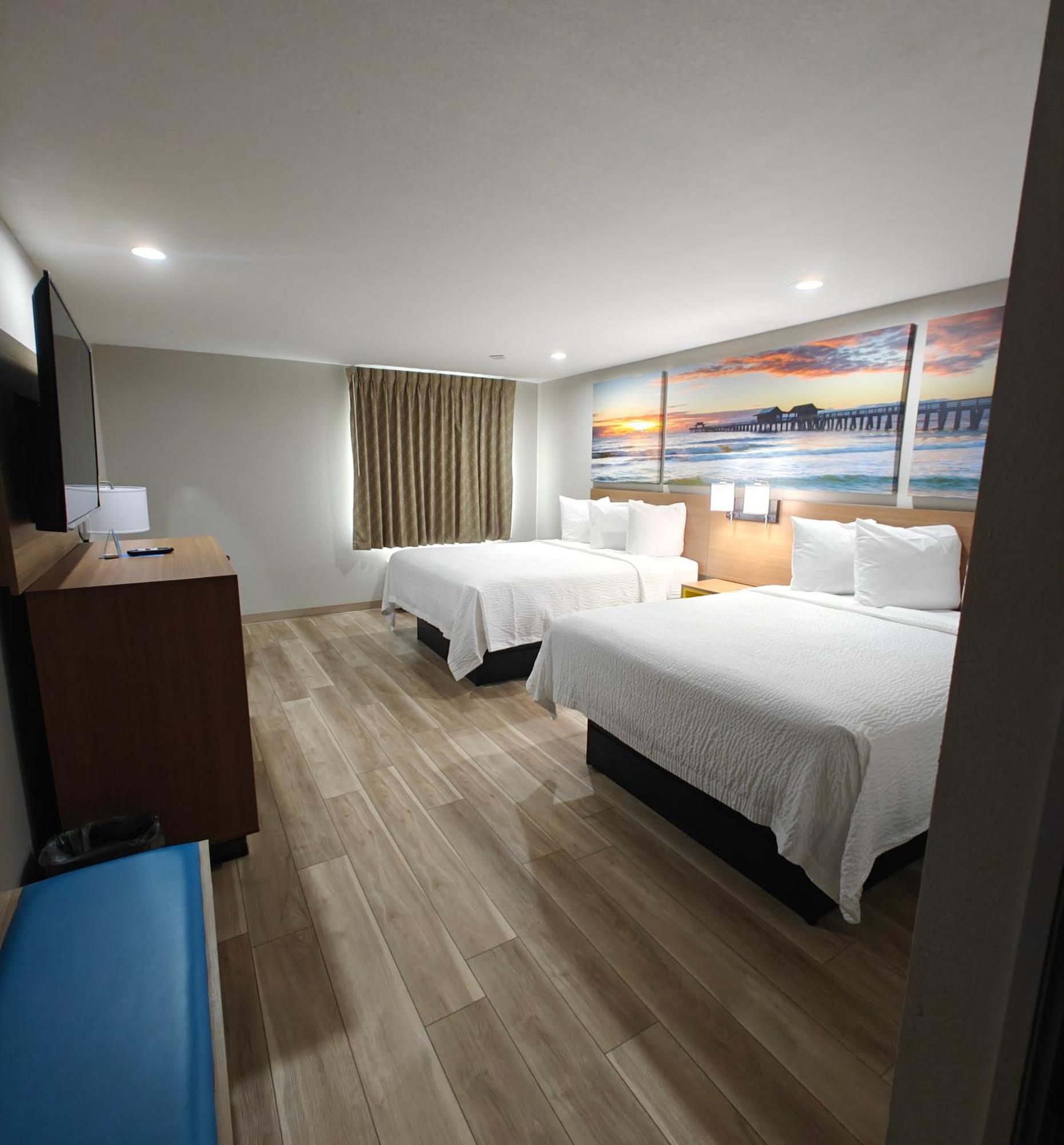 Days Inn By Wyndham Ocala North Quarto foto