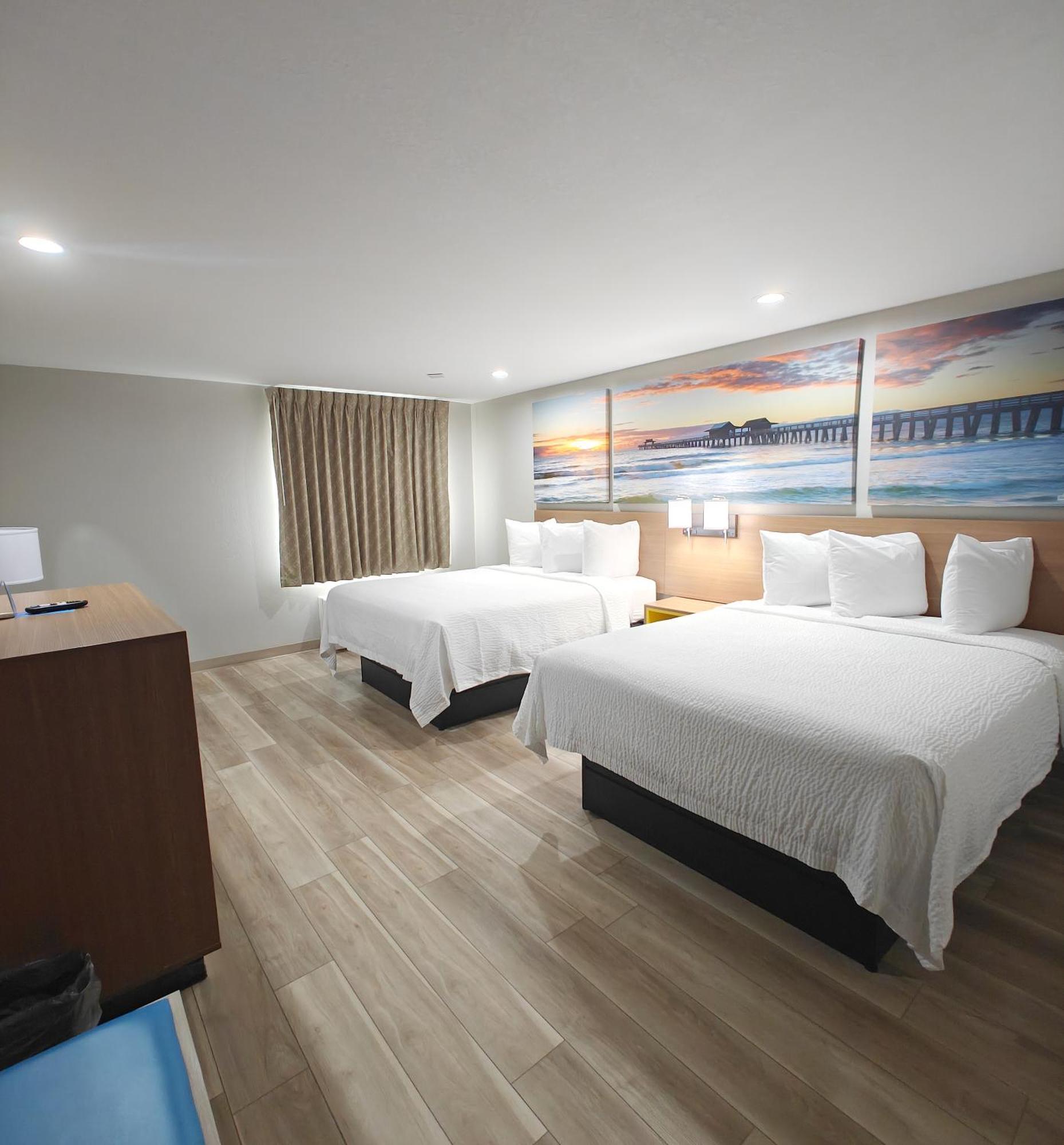Days Inn By Wyndham Ocala North Quarto foto